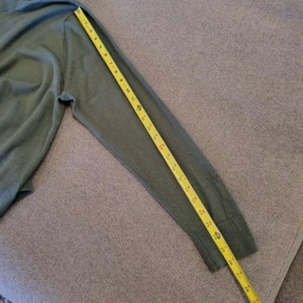 J. Crew wool blend